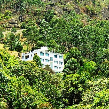 Tea Mount Resort Munnar Bagian luar foto