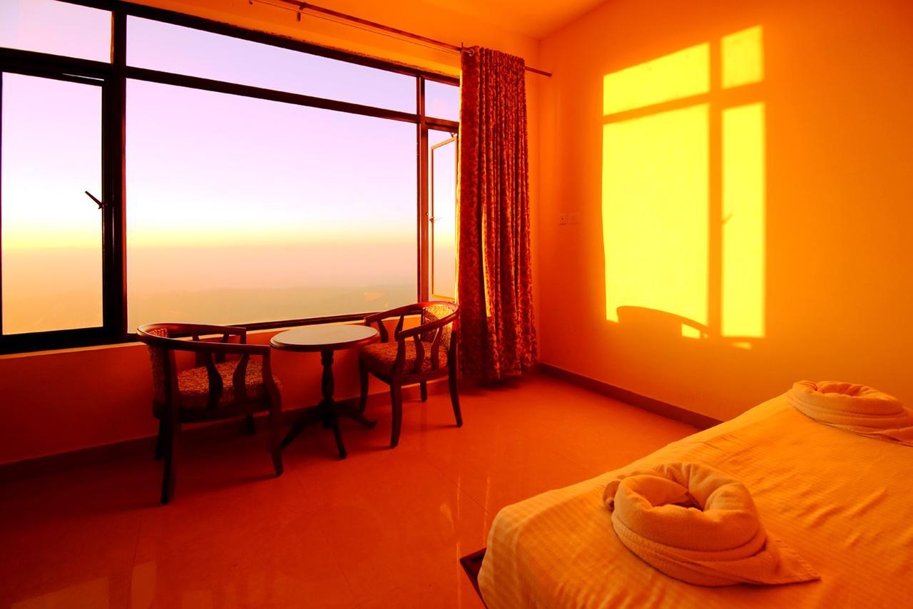 Tea Mount Resort Munnar Bagian luar foto