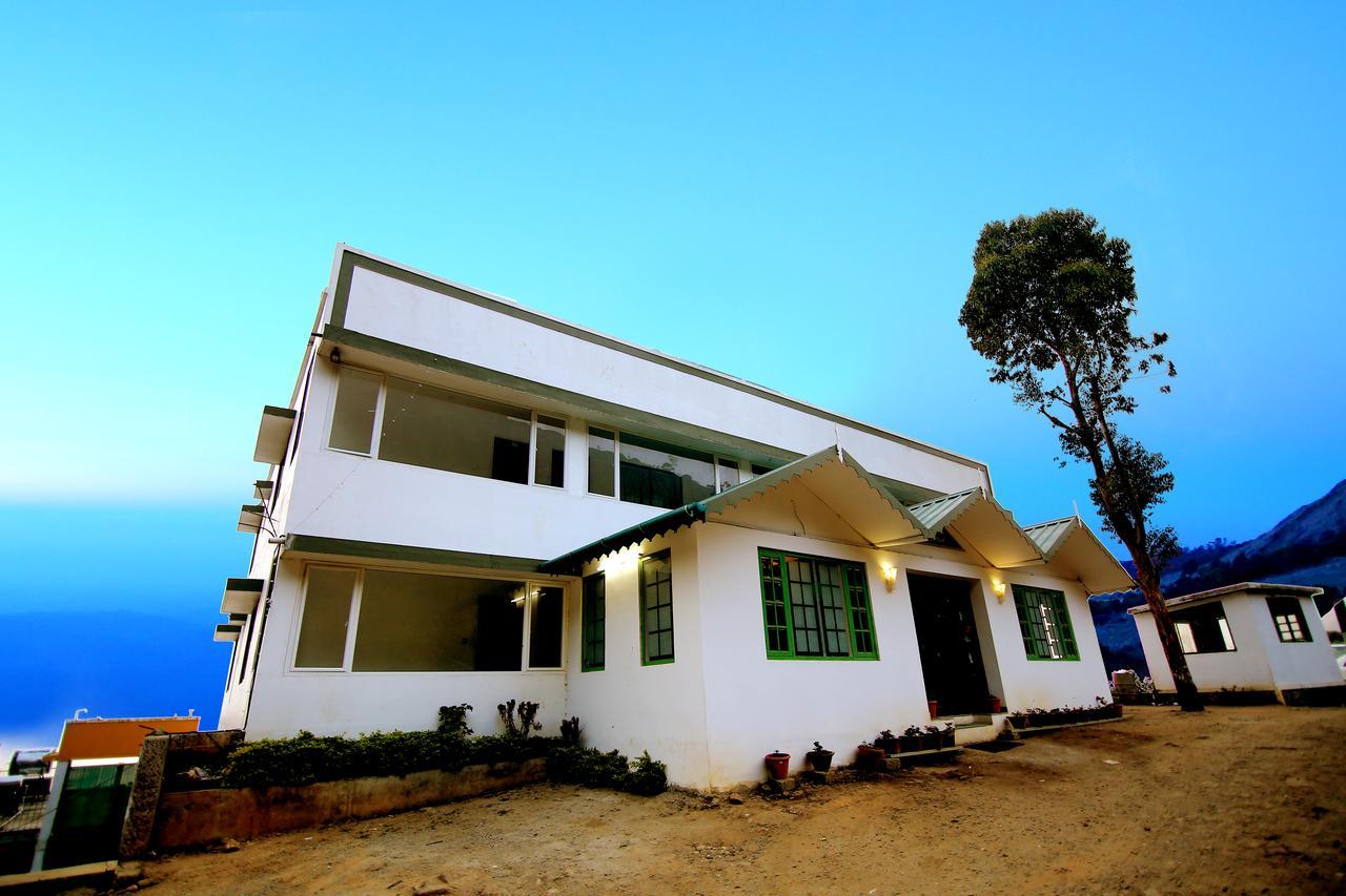 Tea Mount Resort Munnar Bagian luar foto
